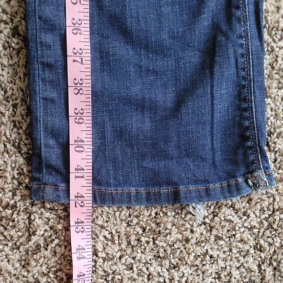 Joe's Women's Blue Jeans Size 28 - Picture 2 of 15